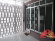 Casa térrea a venda na Mooca com churrasqueira e piscina...