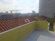 Casa térrea à venda na Penha 3 quartos 1 suíte, quintal...