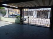 Casa térrea a venda na região de interlagos/veleiros