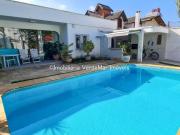 Casa térrea À VENDA na Região Do Portal do Guarujá na...