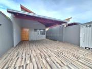 Casa térrea à venda, na Vila Almeida, CAMPO GRANDE MS