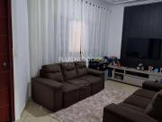 Casa Térrea à Venda na Vila Haro, Sorocaba 3 Quartos,...