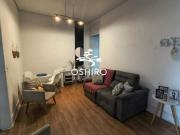 Casa Térrea à Venda na Vila Mathias – Santos/SP