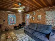 Casa Térrea à Venda na Vila Prudente: 2 Suítes, Quintal...