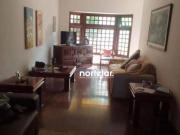 Casa térrea à venda na Vila Romana