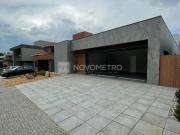 Casa Térrea à Venda no Alphaville Dom Pedro 2 Campinas |...