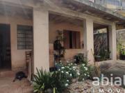 Casa térrea à venda no Arraial Paulista Taboão da Serra / SP