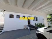 Casa térrea à venda no Baeta Neves ? 236m² de área...
