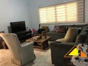 Casa Térrea à Venda no Baeta Neves em São Bernardo do Campo