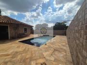 Casa térrea a venda no Bairro Caixa D´Agua Vinhedo SP