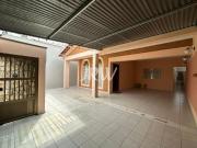 CASA TÉRREA A VENDA NO BAIRRO CIDADE NOVA INDAIATUBA SP