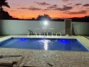 CASA TÉRREA A VENDA NO BAIRRO ESTANCIA DAS PALMAS...