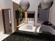 CASA TERREA A VENDA NO BAIRRO JARDIM DOS SABIAS NA...