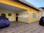 Casa térrea à venda no bairro Jardim Nova Europa em...
