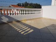 Casa Térrea à venda no bairro Jardim Samambaia, em...