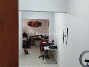 Casa Térrea à venda no bairro Monte Alegre Paulínia SP