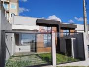 Casa térrea a venda no bairro Monte Líbano em São José...