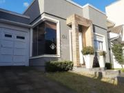 Casa Térrea à Venda no Bairro Vale do Sol Conforto,...