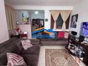 Casa térrea à venda no Bela Vista – Osasco/SP – 100m² –...