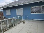 Casa Térrea à Venda no Boa Vista – 3 Quartos 1 Su