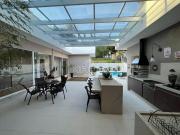 Casa térrea à venda no Clube de Campo em Valinhos