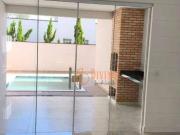 CASA TÉRREA À VENDA NO CONDOMÍNIO ALDEIA DA MATA –...