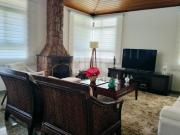 Casa térrea à venda no Condomínio Alphaville Campinas