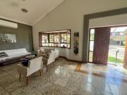 Casa Térrea a venda no Condominio Barão do Café/Campinas