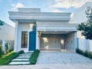 Casa Térrea à Venda no Condomínio Belvedere 2