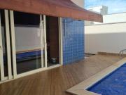 CASA TÉRREA A VENDA NO CONDOMINIO BELVEDERE. CUIABÁ....