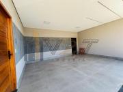 CASA TÉRREA À VENDA NO CONDOMÍNIO BOSQUE DA MATA EM...