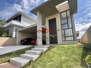 CASA TÉRREA A VENDA NO CONDOMÍNIO BRISAS DO LAGO JUNDIAÍ SP