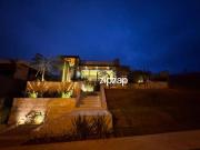 Casa Térrea a Venda no Condomínio Campo de Toscana