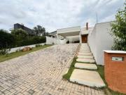 Casa térrea à venda no Condomínio Campo de Toscana em...