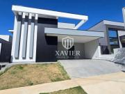 Casa térrea à venda no Condomínio Chácara Ondina – 3...