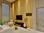 CASA TÉRREA À VENDA NO CONDOMÍNIO ECOLOGIE RESIDENCIAL...