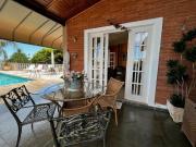 Casa térrea à venda no Condomínio Estância Marambaia em...