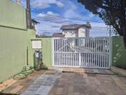Casa térrea à venda no Condomínio Estancia Marambaia,...