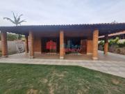 Casa térrea à venda no Condomínio Fazenda São Joaquim em...