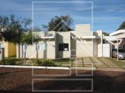 Casa térrea à venda no Condomínio Fechado Integração em...