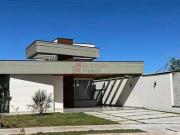 CASA TÉRREA À VENDA NO CONDOMÍNIO GRAN VILLE SÃO...