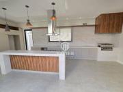 Casa Térrea à Venda no Condomínio Granja Olga – 3...