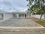 Casa térrea à venda no condominio Haras Bela Vista