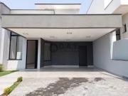 CASA TÉRREA À VENDA NO CONDOMÍNIO HELENA MARIA SOROCABA/SP