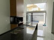 Casa térrea à venda no Condomínio Ibiti Reserva, Sorocaba