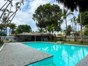 Casa térrea À VENDA no Condomínio Jardim Acapulco I Guarujá