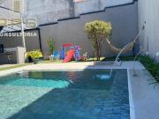 Casa térrea a venda no Condomínio Jardim Shangri la em...