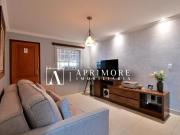 Casa térrea à venda no Condomínio Ouro Vermelho 1