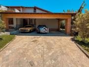 Casa térrea à venda no condomínio Palos Verdes