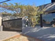 Casa térrea à venda no Condomínio Parque da Fazenda Itatiba